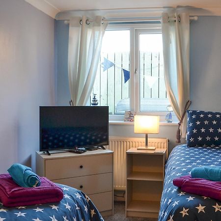 Zacks Seaside Stay Бринлингтон Экстерьер фото