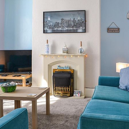 Zacks Seaside Stay Бринлингтон Экстерьер фото