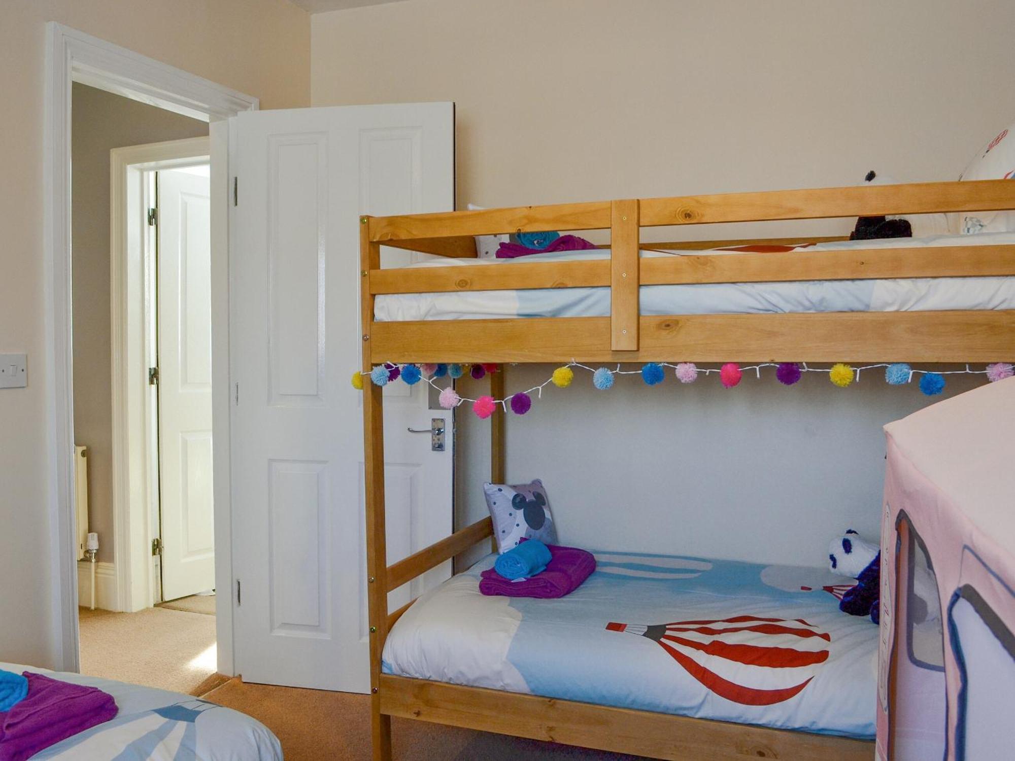 Zacks Seaside Stay Бринлингтон Экстерьер фото