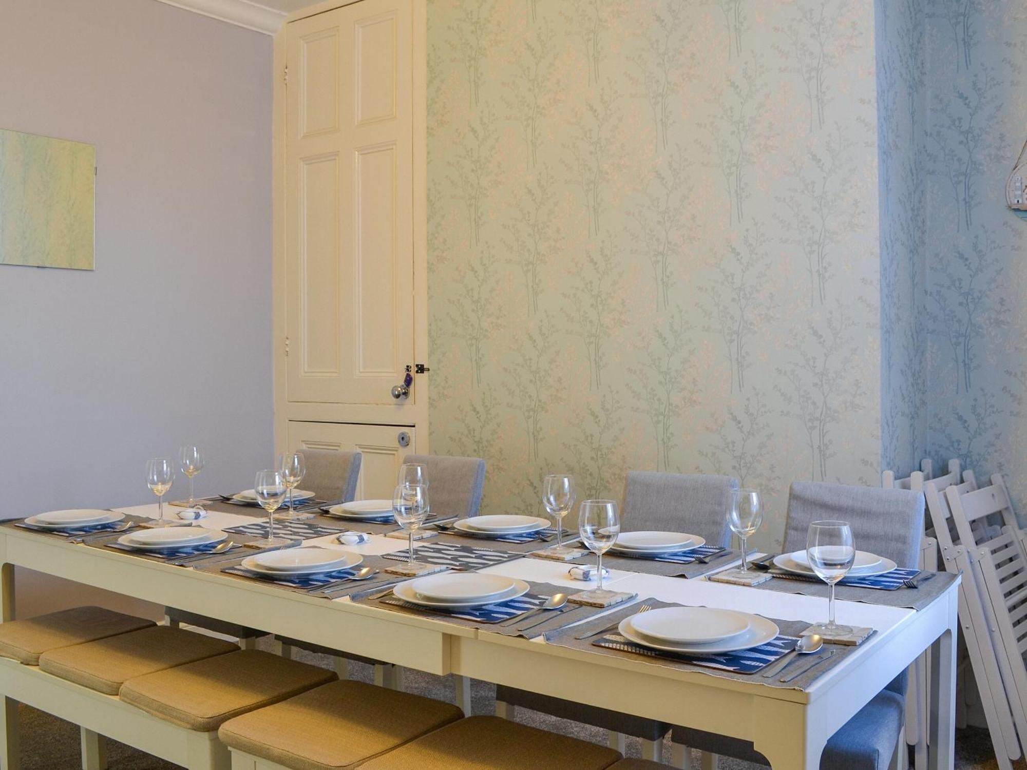 Zacks Seaside Stay Бринлингтон Экстерьер фото