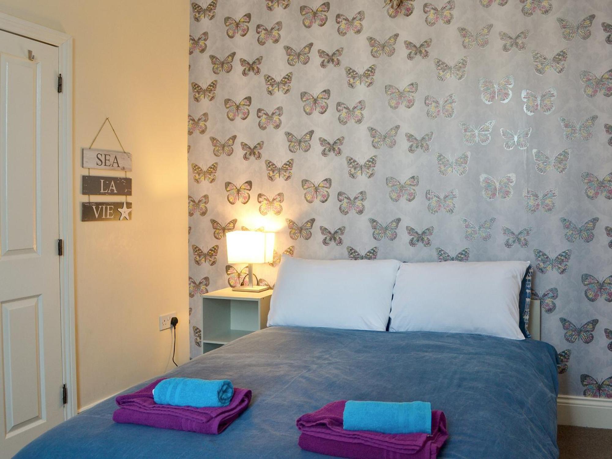 Zacks Seaside Stay Бринлингтон Экстерьер фото